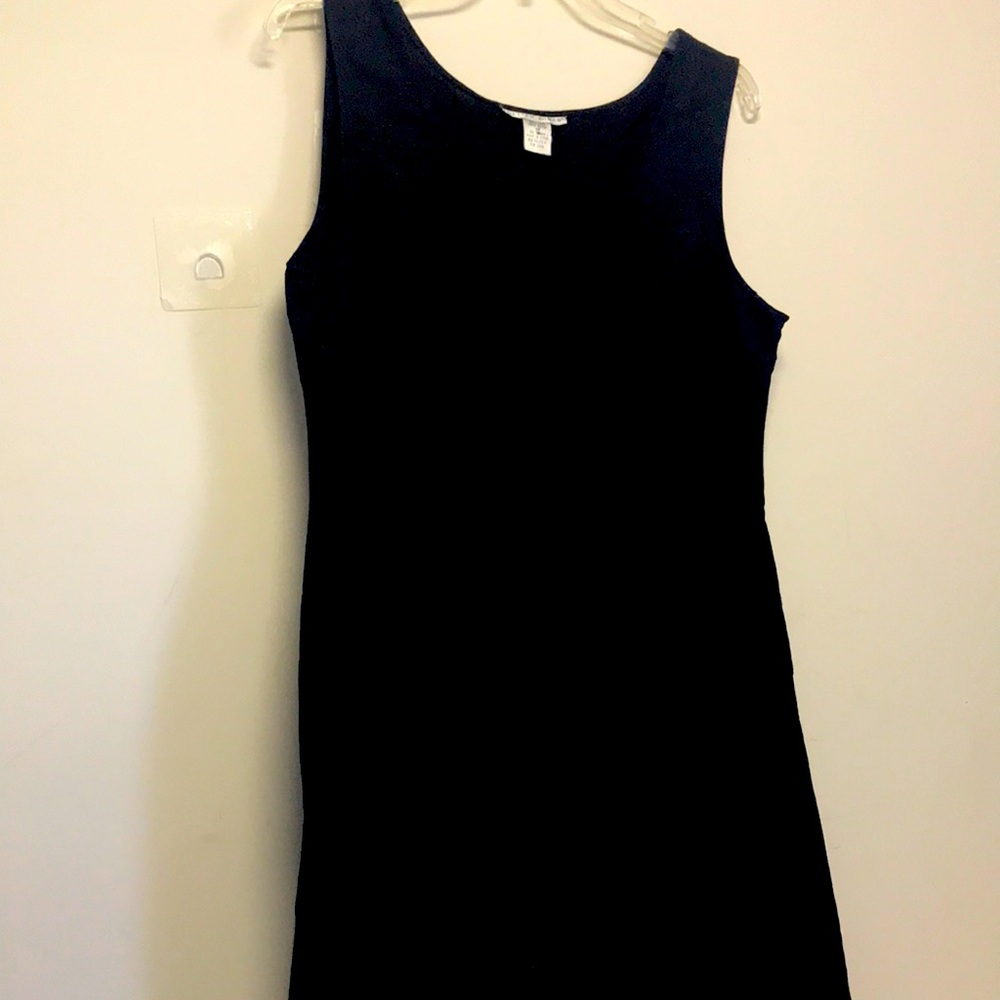 JILLIAN JONES midi dress